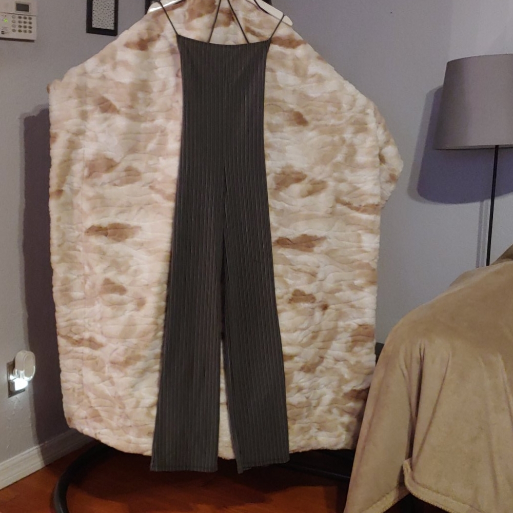 Womens club outfit